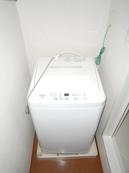 レオパレスＳｍａｌｌＲｉｖｅｒ その他