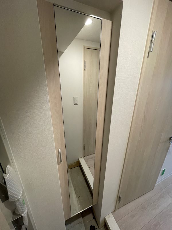 コンフォース堀切 その他
