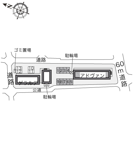 レオパレスアドヴァン その他