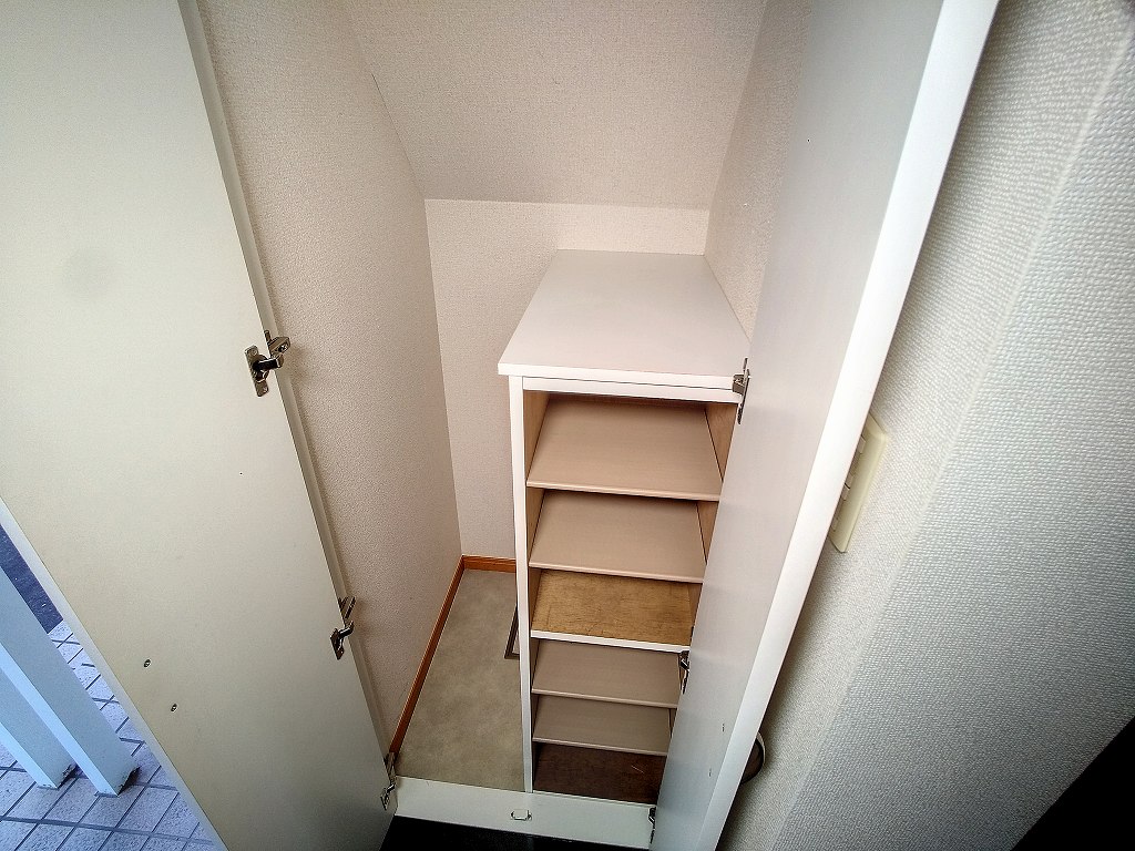 レオパレスきょうでん その他