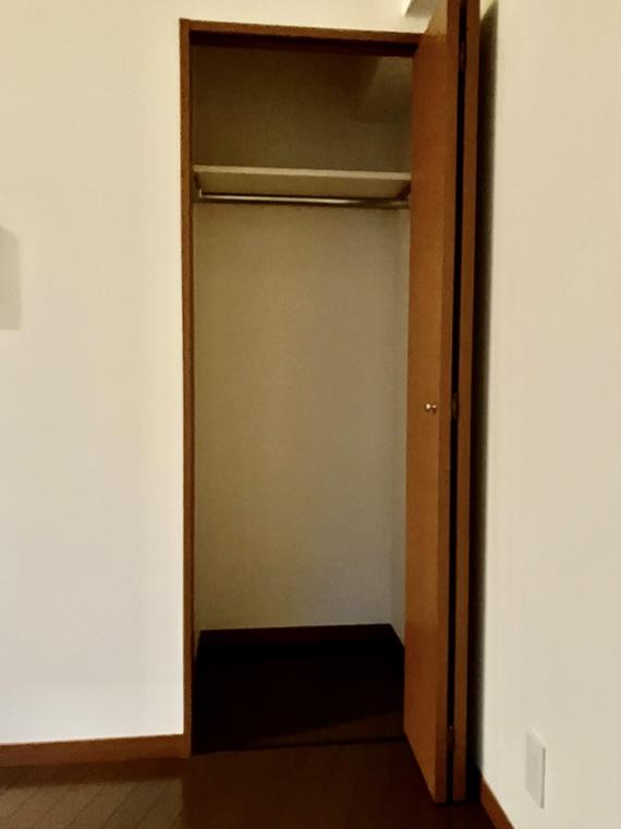 ＰＡＬＡＣＥ　ＳＴＵＤＩＯ　文京音羽 収納