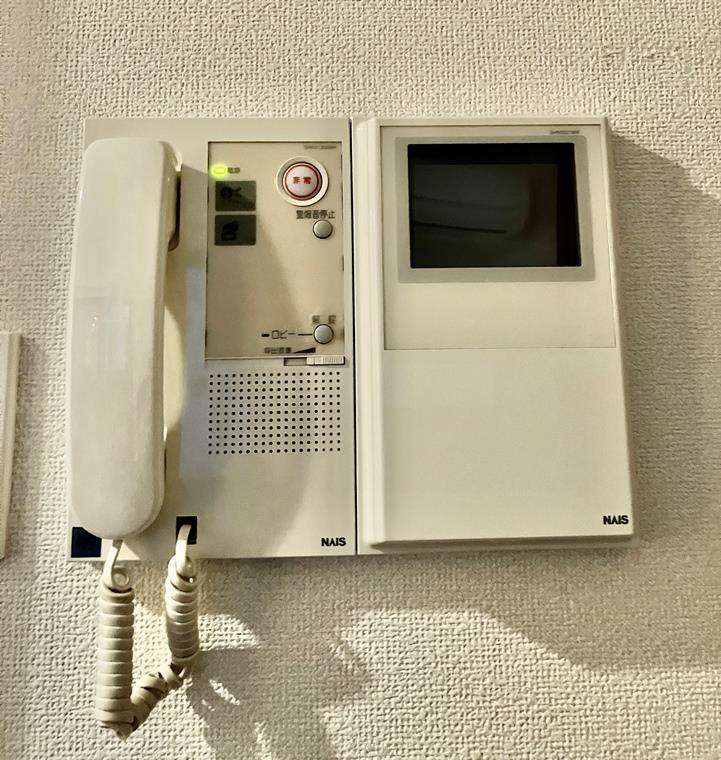 ＰＡＬＡＣＥ　ＳＴＵＤＩＯ　文京音羽 セキュリティ