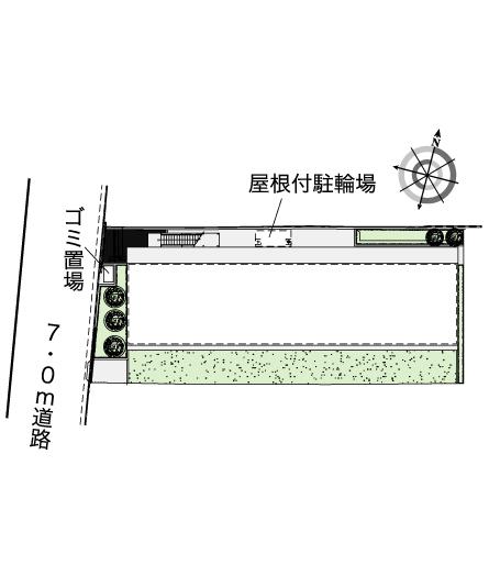 レオパレス高砂 その他