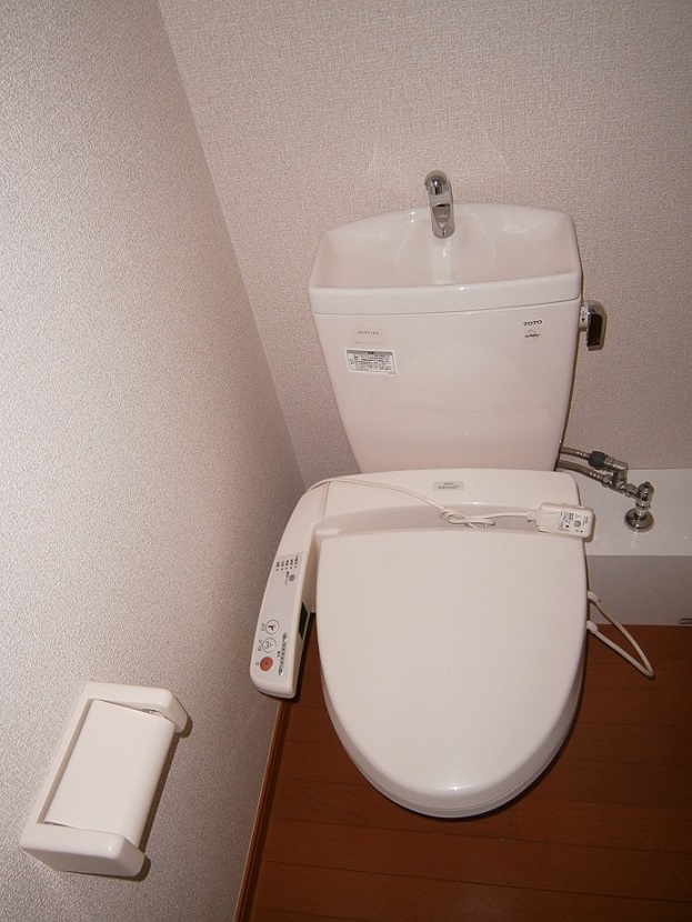 レオパレス高砂 その他
