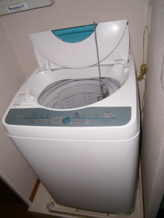 レオパレス高砂 その他