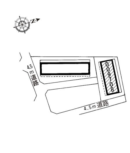 レオパレスフロイデンルーフ その他