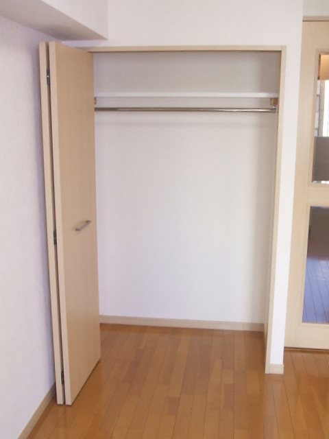 モルト　ソーニャ 収納