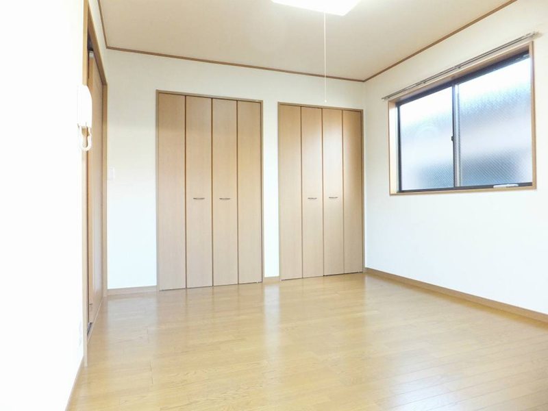 トークエクメーネ その他部屋・スペース