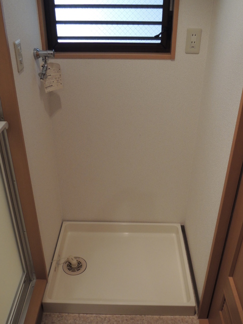 アネシス白山 その他設備