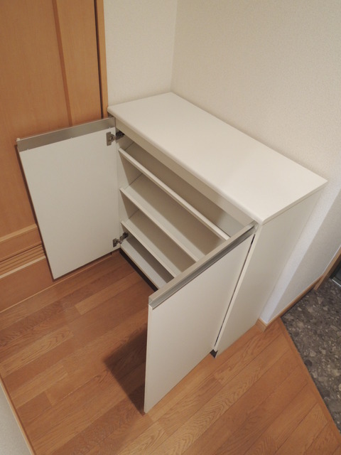 アネシス白山 その他