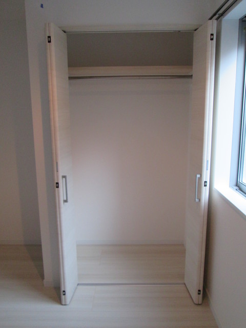 NS-GATE 青井 first stage 収納