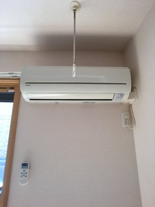 アムール その他設備