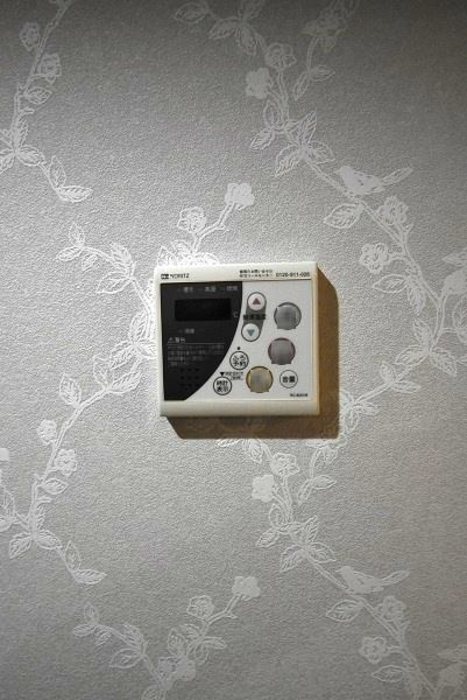 フォンテーヌ聖蹟 その他設備