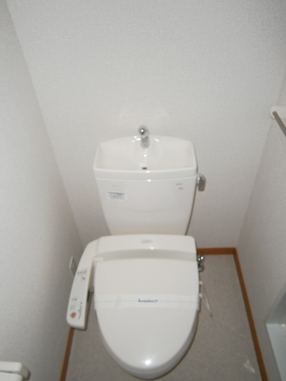 レオパレスコーポ柴又 その他