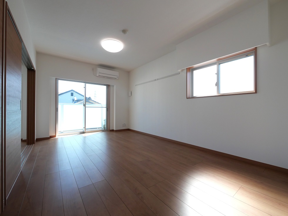 アーバンパーク六町 その他
