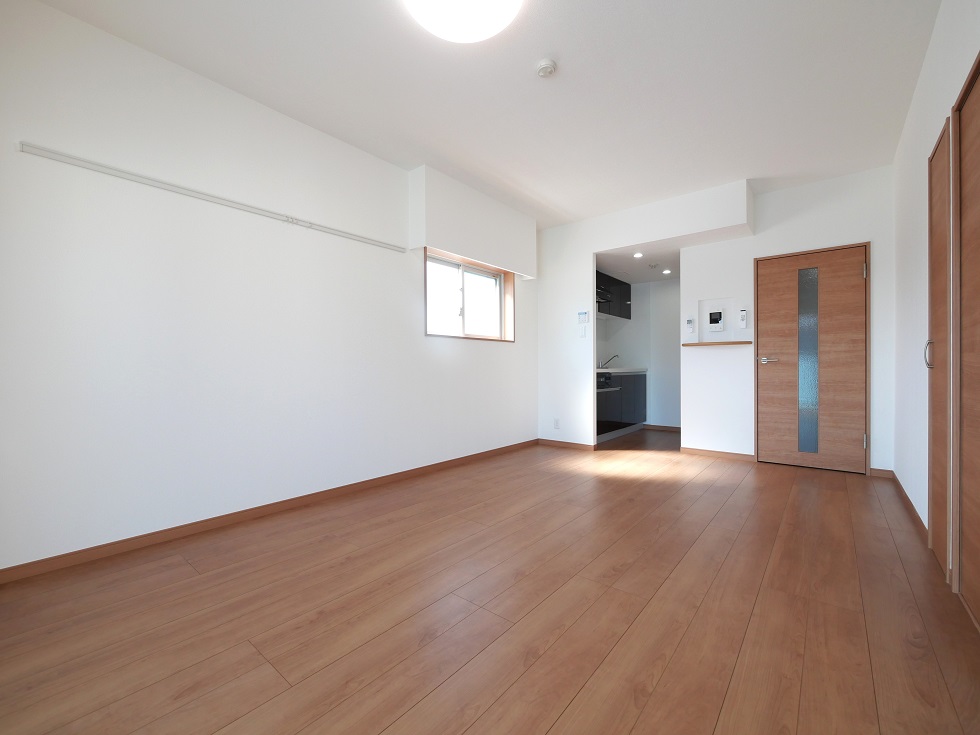 アーバンパーク六町 その他