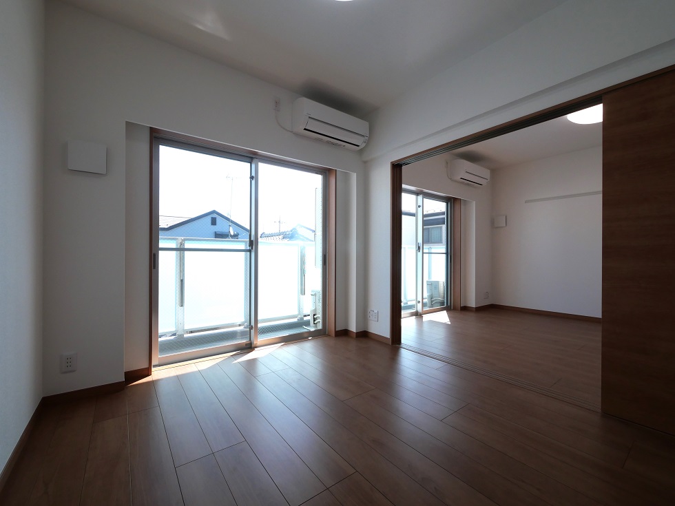 アーバンパーク六町 その他