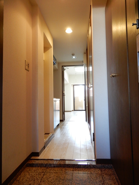 日神パレステージ御徒町第２ その他部屋・スペース