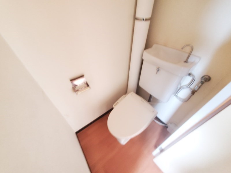 サンハイツ その他