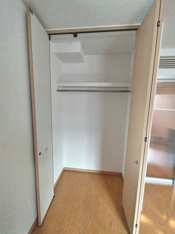 リトルガーデン北千住 収納