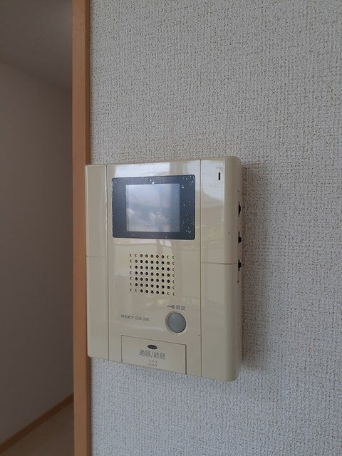 レイ　ペーラ セキュリティ