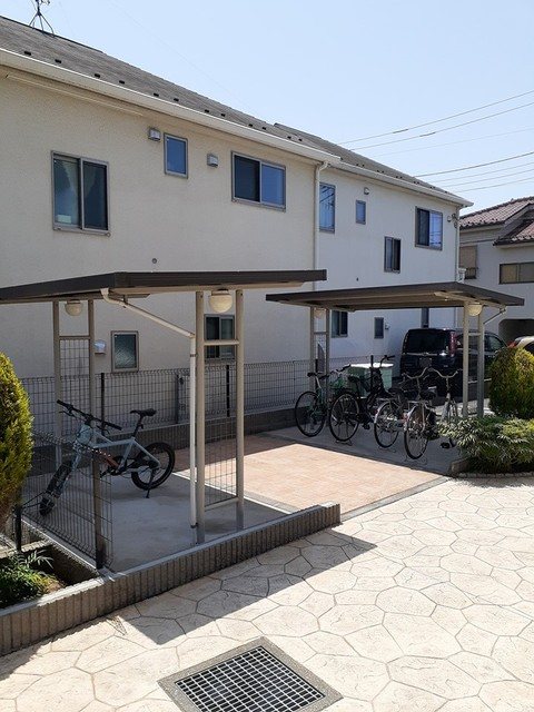 レイ　ペーラ その他共有部分