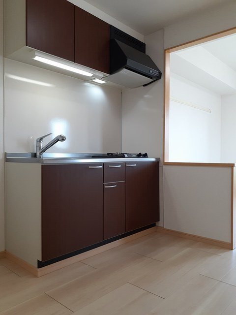 レイ　ペーラ キッチン
