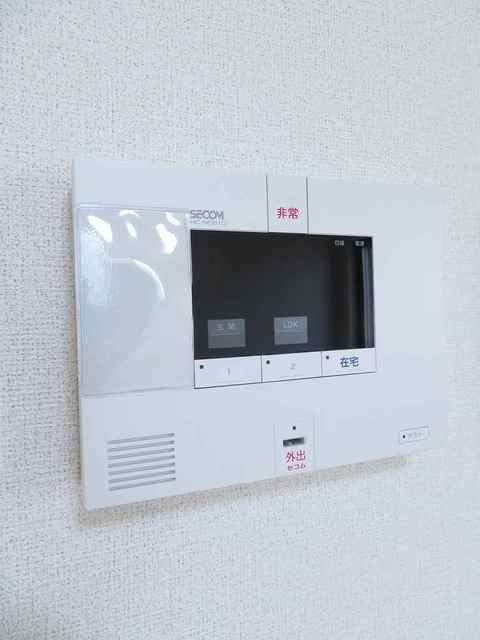 フォルシュ　ライゼ セキュリティ