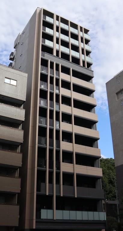 ROOTs Bunkyo Otowa 外観