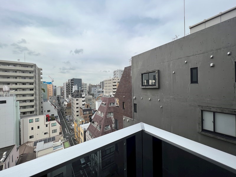 ZOOM秋葉原NORTH 眺望