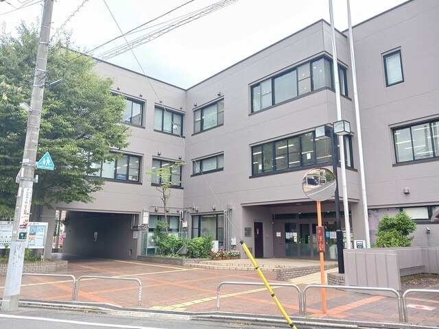 フラワープラザ その他