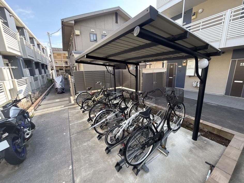 レオネクストモンスィルクレール その他