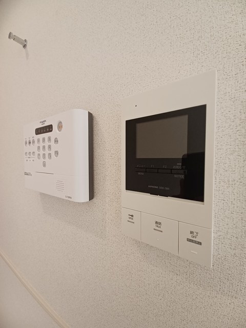 スアヴィス三ノ輪 その他設備