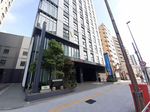 スアヴィス三ノ輪 その他