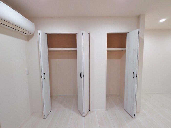 ブルーフォックス 収納