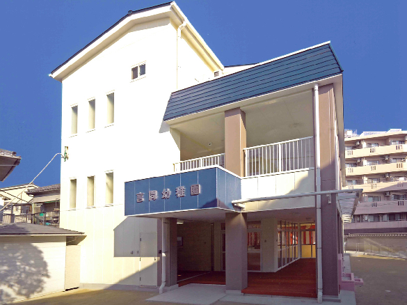 東都向島コーポ 幼稚園