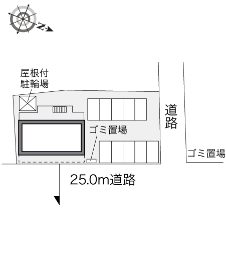 レオパレスＷＩＬＬ その他