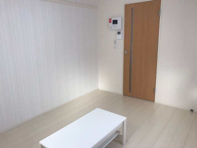 クレイノブリリアント　Ｎ２１ リビング