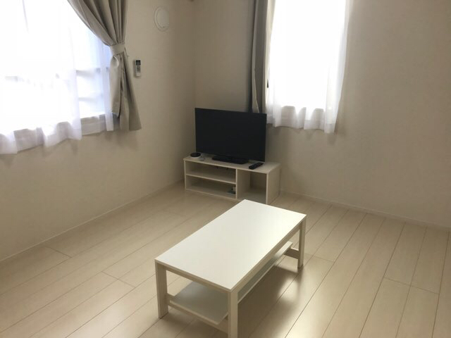 クレイノブリリアント　Ｎ２１ リビング