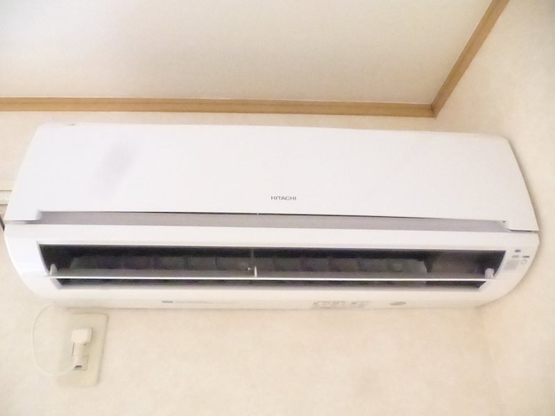 あらか その他設備