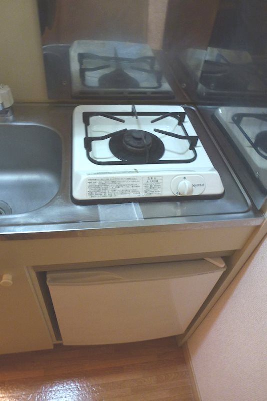 あらか その他設備