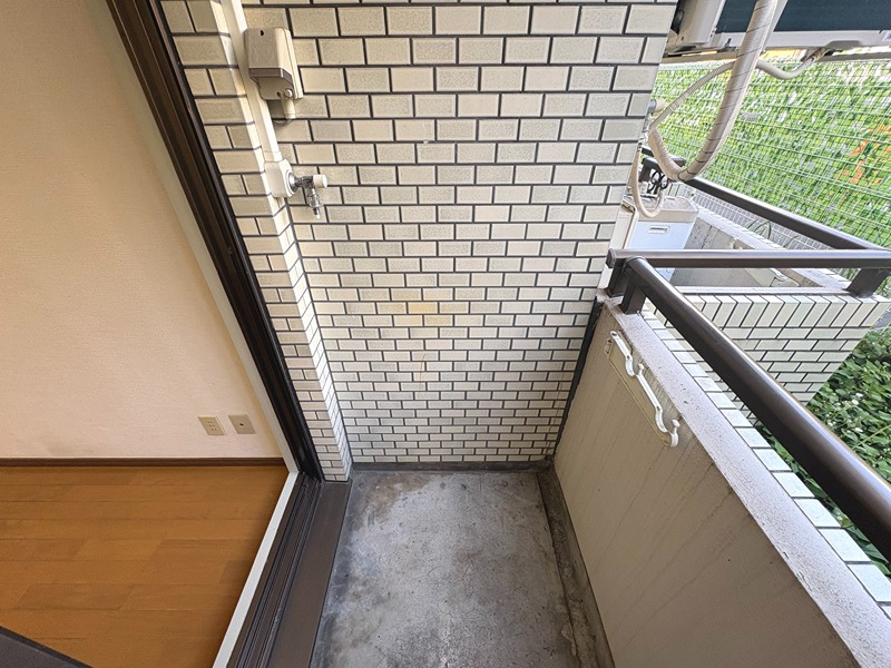 プラティーク荻窪 その他部屋・スペース
