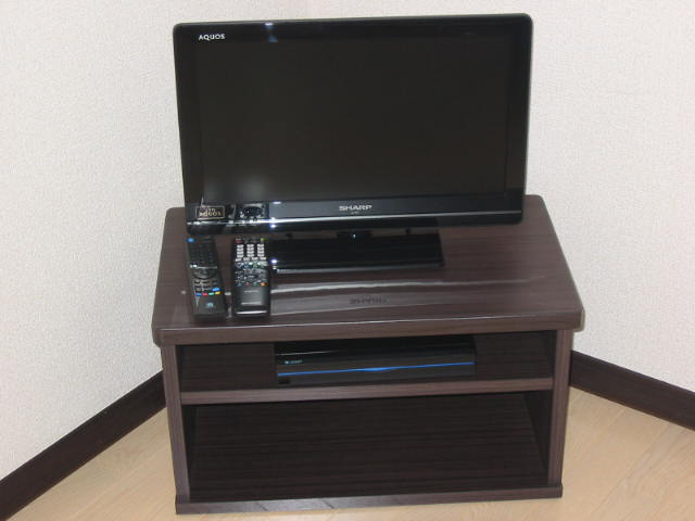 レオネクストフォレストＴ＆Ｔ その他