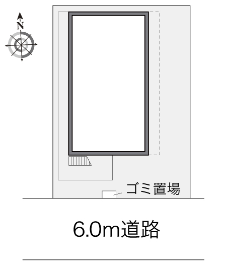 レオパレスみゆき その他