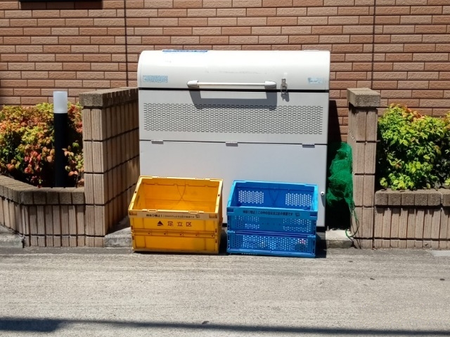 レオネクストハイツ　カリメラ その他