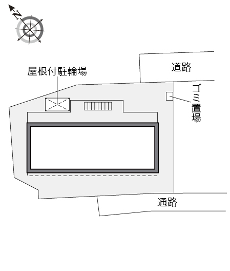 レオパレスレプロットⅡ その他