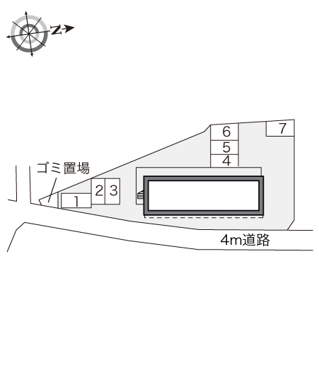 レオパレスサニー その他