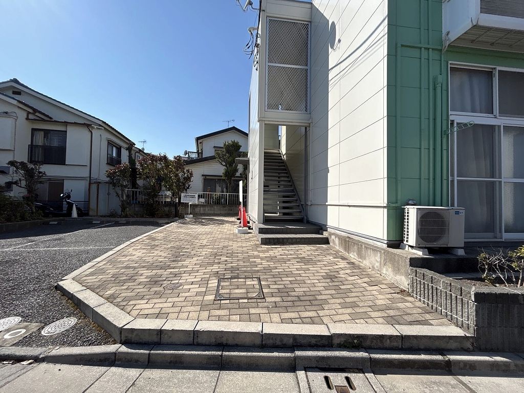 レオパレスサニー その他