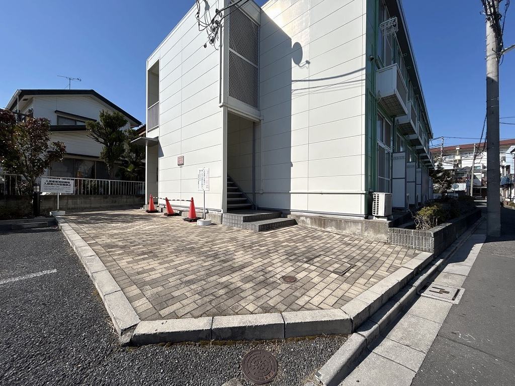 レオパレスサニー その他