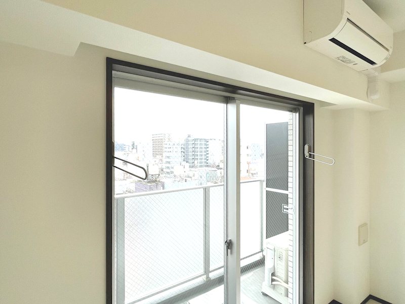 GENOVIA浅草Ⅳ skygarden その他部屋・スペース